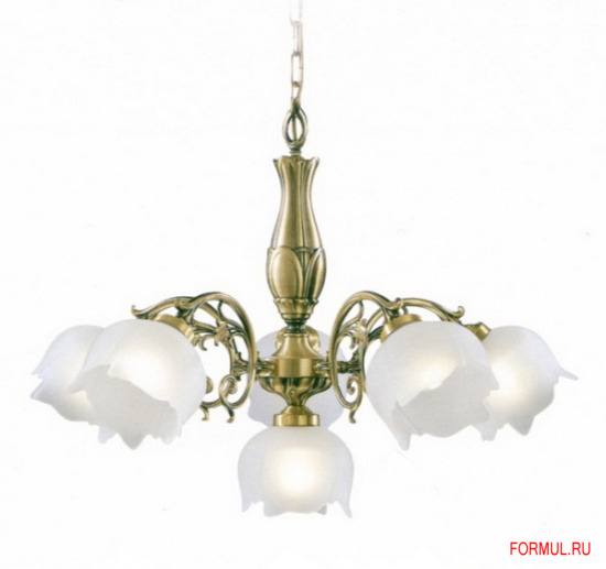 Люстра Possoni Illuminazione 25/5+1 SAT